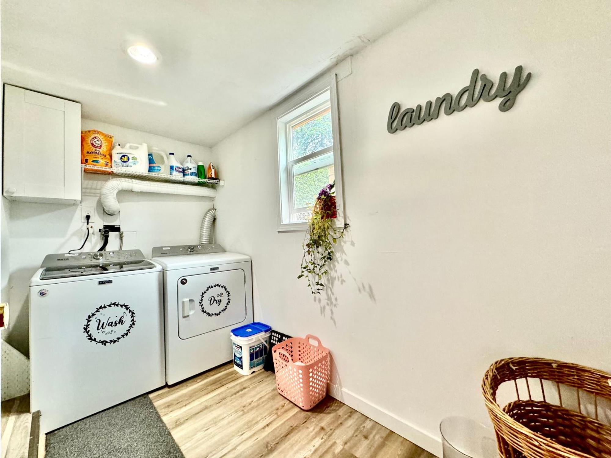 Cozy Private Room With Shared Bathroom On The 1St Floor - Conveniently Located Near Seatac Airport And Downtown Seattle Exterior photo