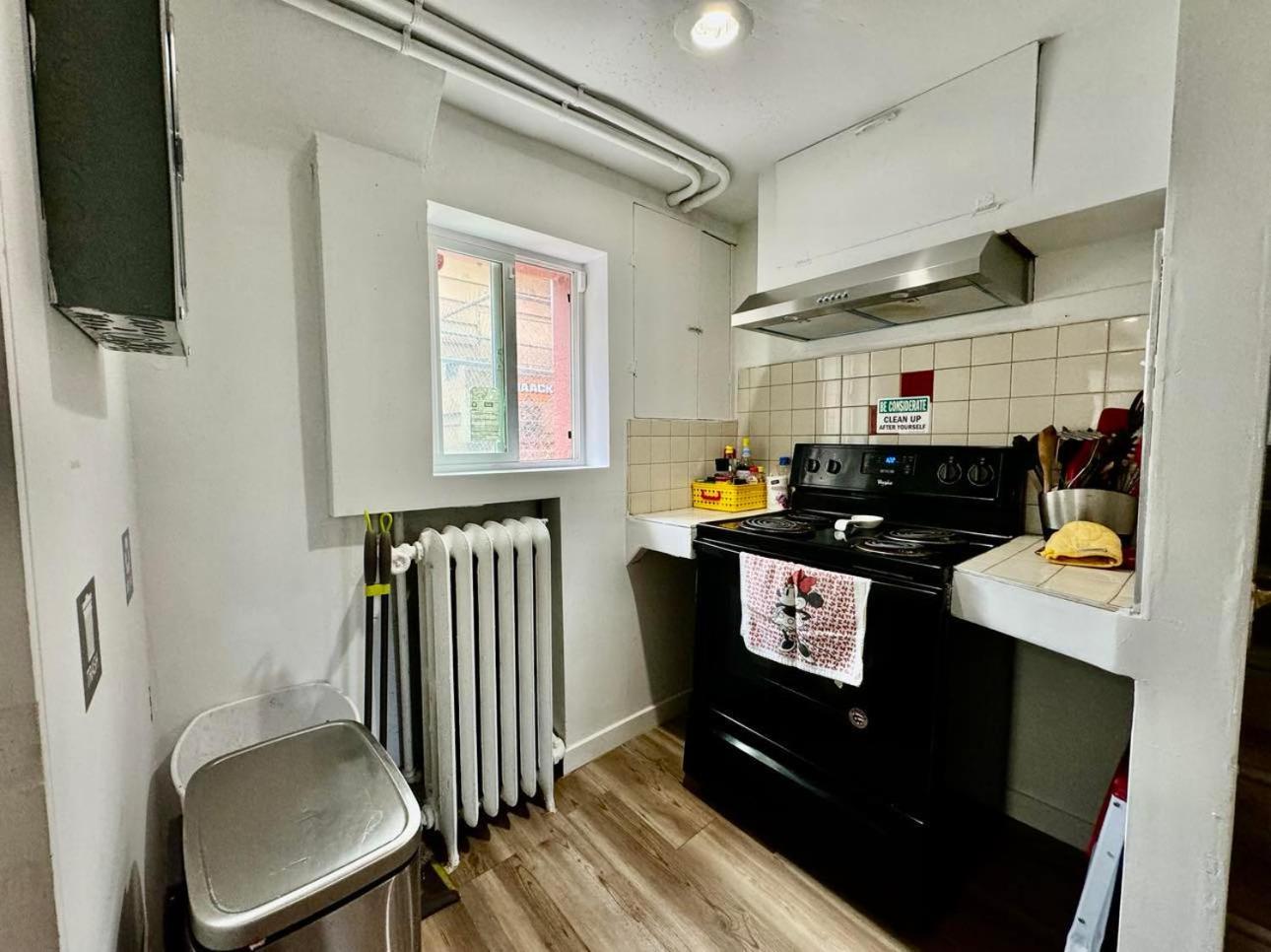 Cozy Private Room With Shared Bathroom On The 1St Floor - Conveniently Located Near Seatac Airport And Downtown Seattle Exterior photo