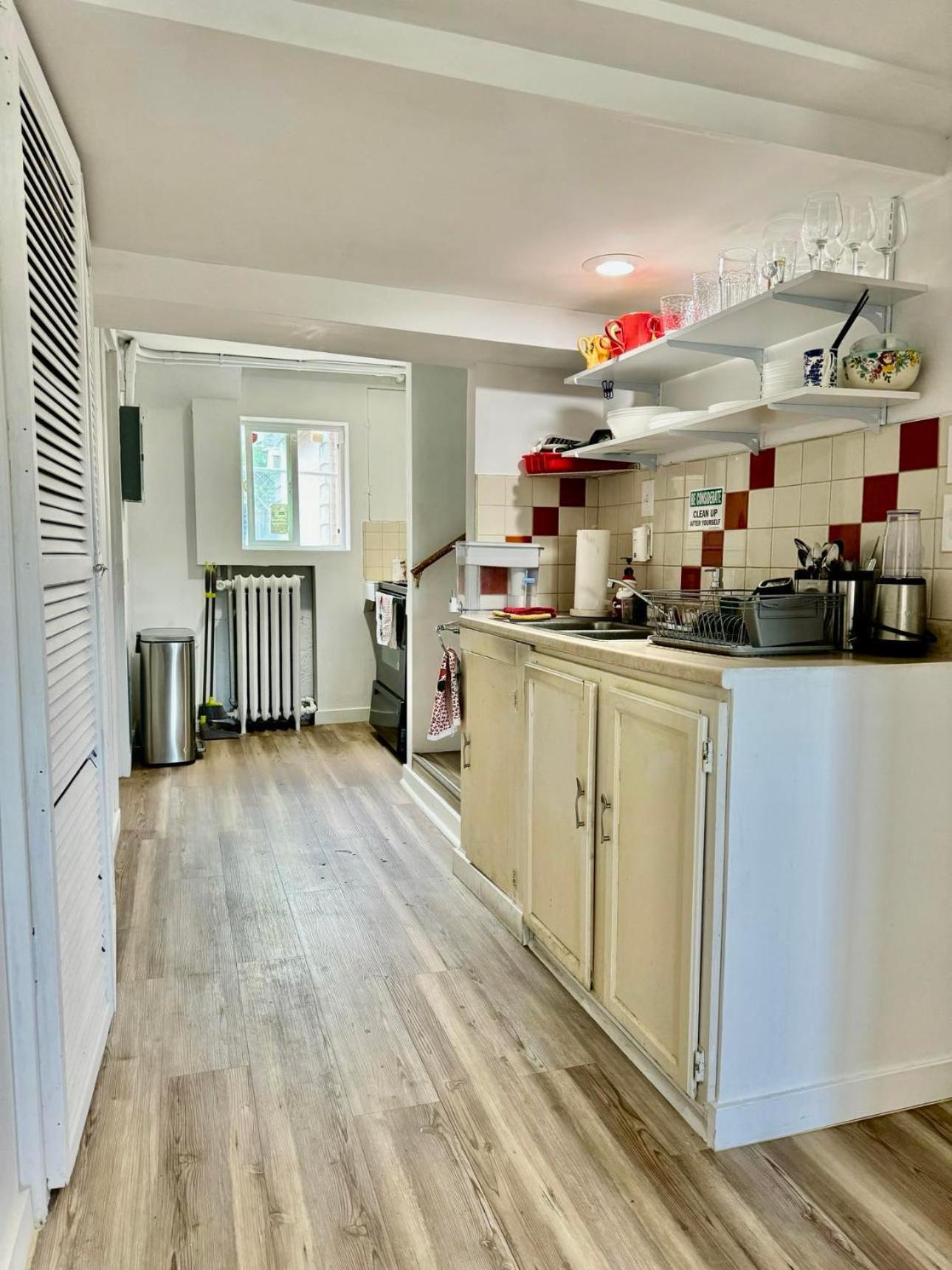 Cozy Private Room With Shared Bathroom On The 1St Floor - Conveniently Located Near Seatac Airport And Downtown Seattle Exterior photo