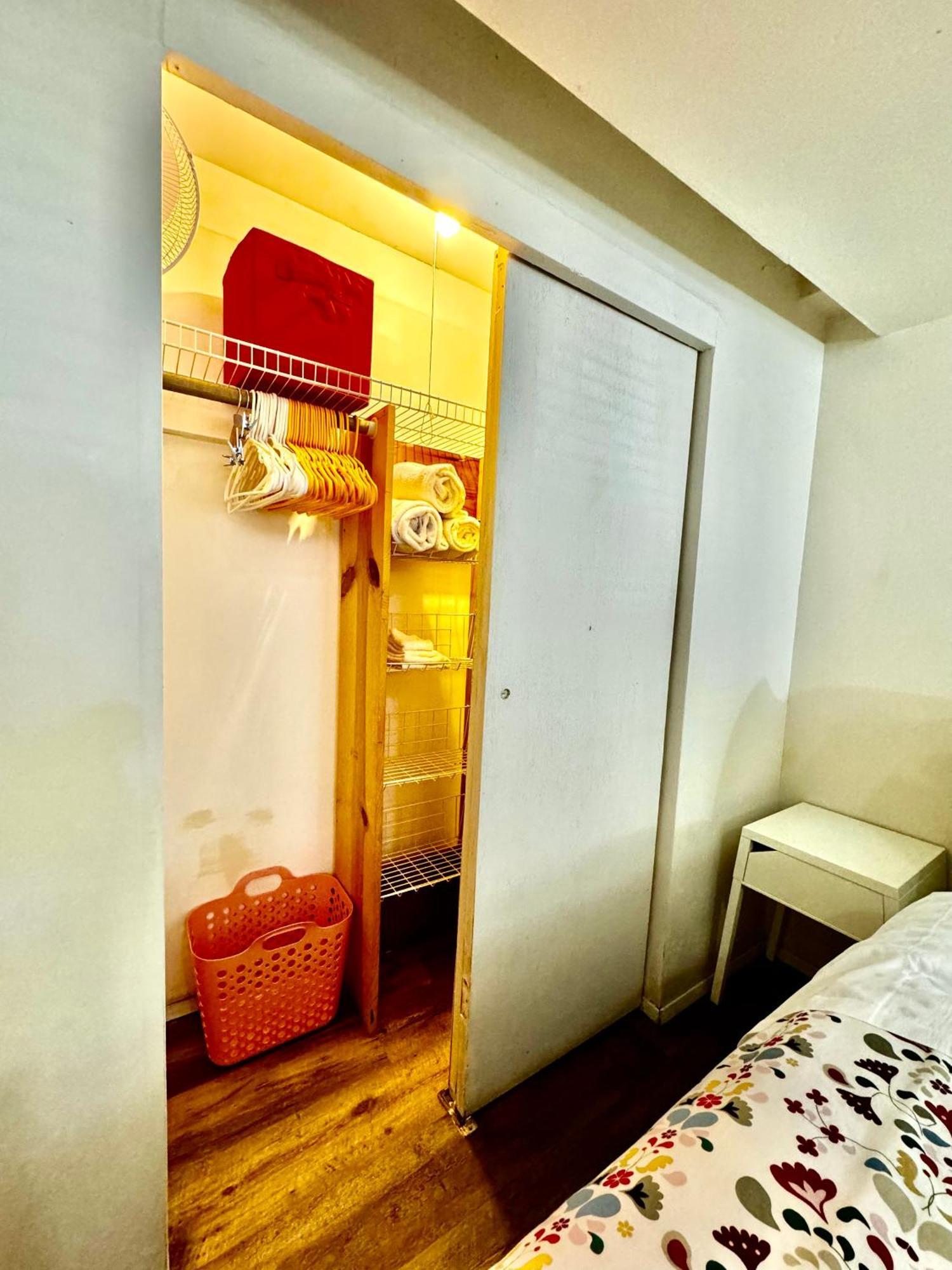 Cozy Private Room With Shared Bathroom On The 1St Floor - Conveniently Located Near Seatac Airport And Downtown Seattle Exterior photo